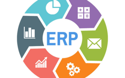 Beneficios de utilizar un Sistema de Planificación de Recursos Empresariales (ERP)  [Parte 1]